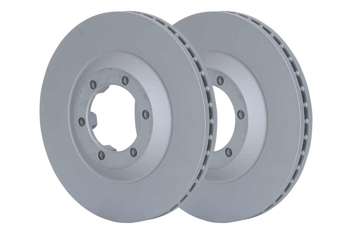 ATE Remschijf 24.0127-0104.1
