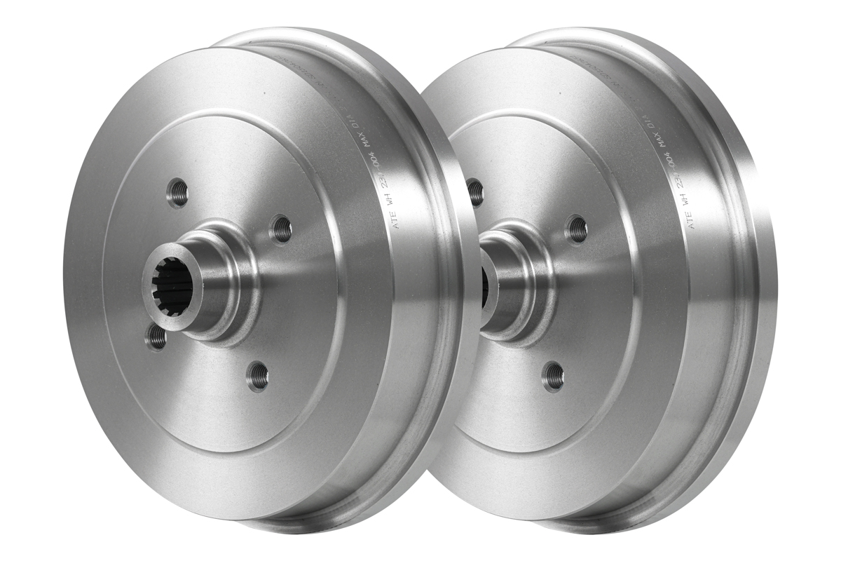 ATE Remtrommel 24.0223-0004.1