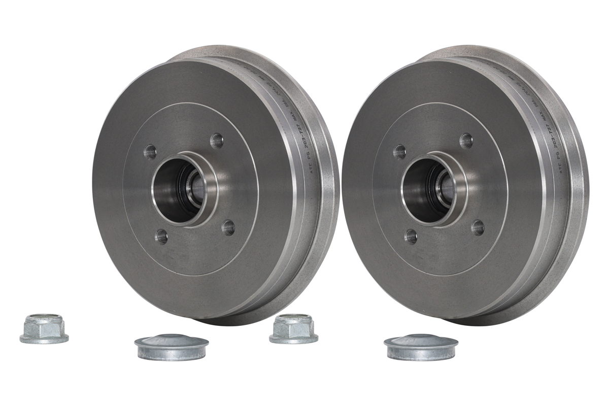 ATE Remtrommel 24.0220-3737.2