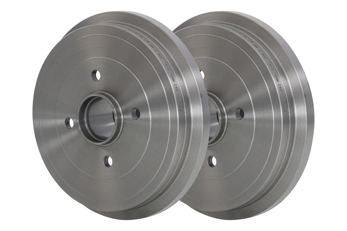 ATE Remtrommel 24.0220-3042.1