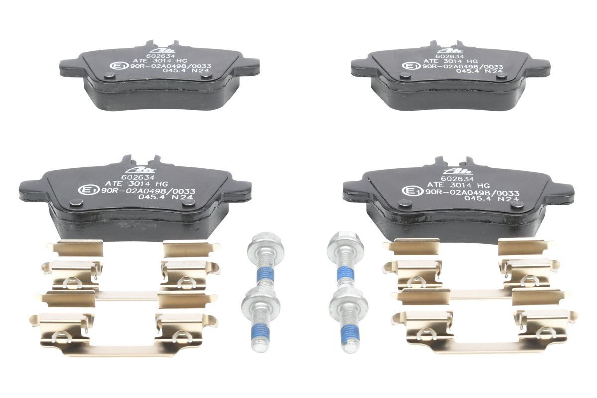 ATE Remblokset 13.0460-2634.2