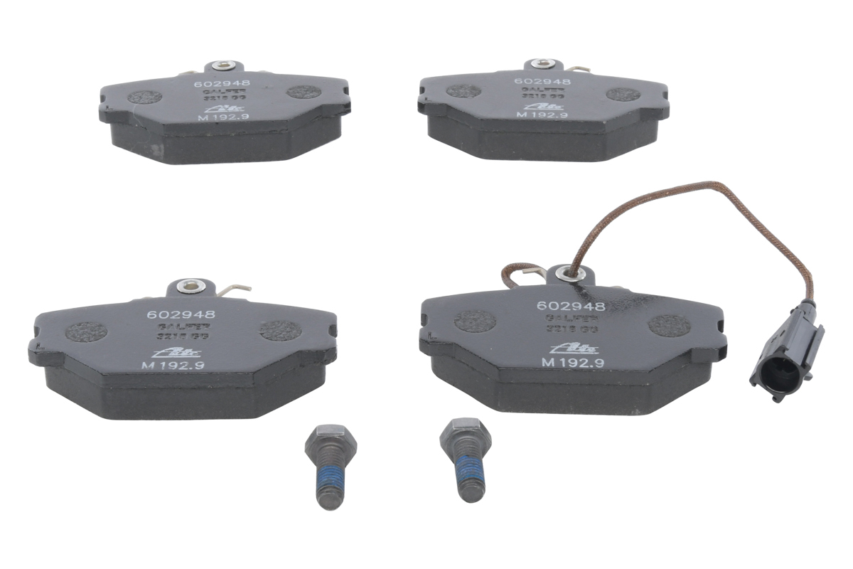 ATE Remblokset 13.0460-2948.2