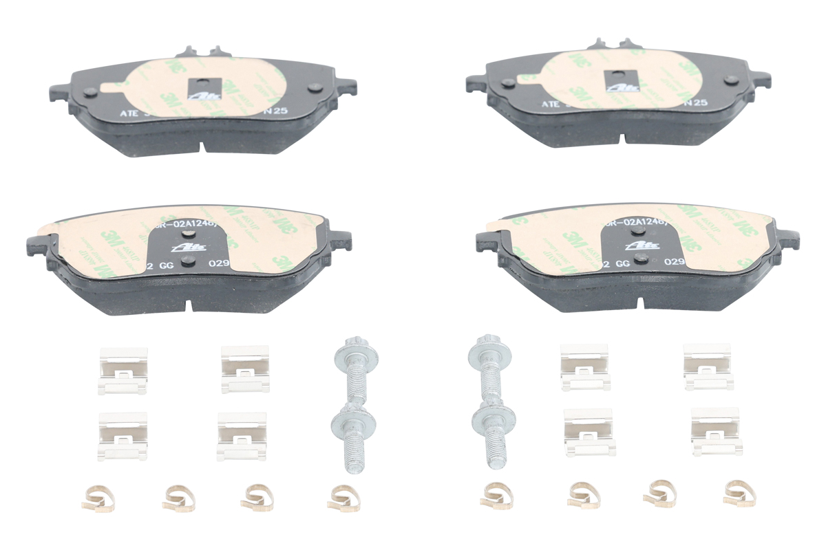 ATE Remblokset 13.0460-3883.2