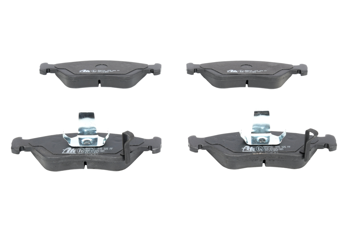 ATE Remblokset 13.0460-5712.2