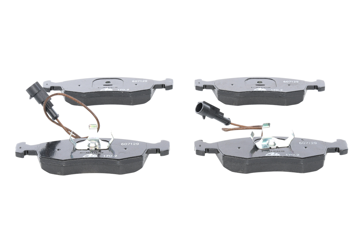 ATE Remblokset 13.0460-7129.2