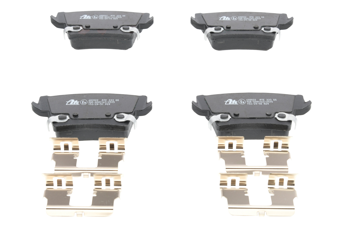 ATE Remblokset 13.0460-8022.2