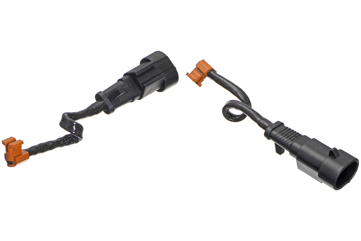 Waarschuwingscontact, remvoering-/blokslijtage ATE 24.8190-0835.2