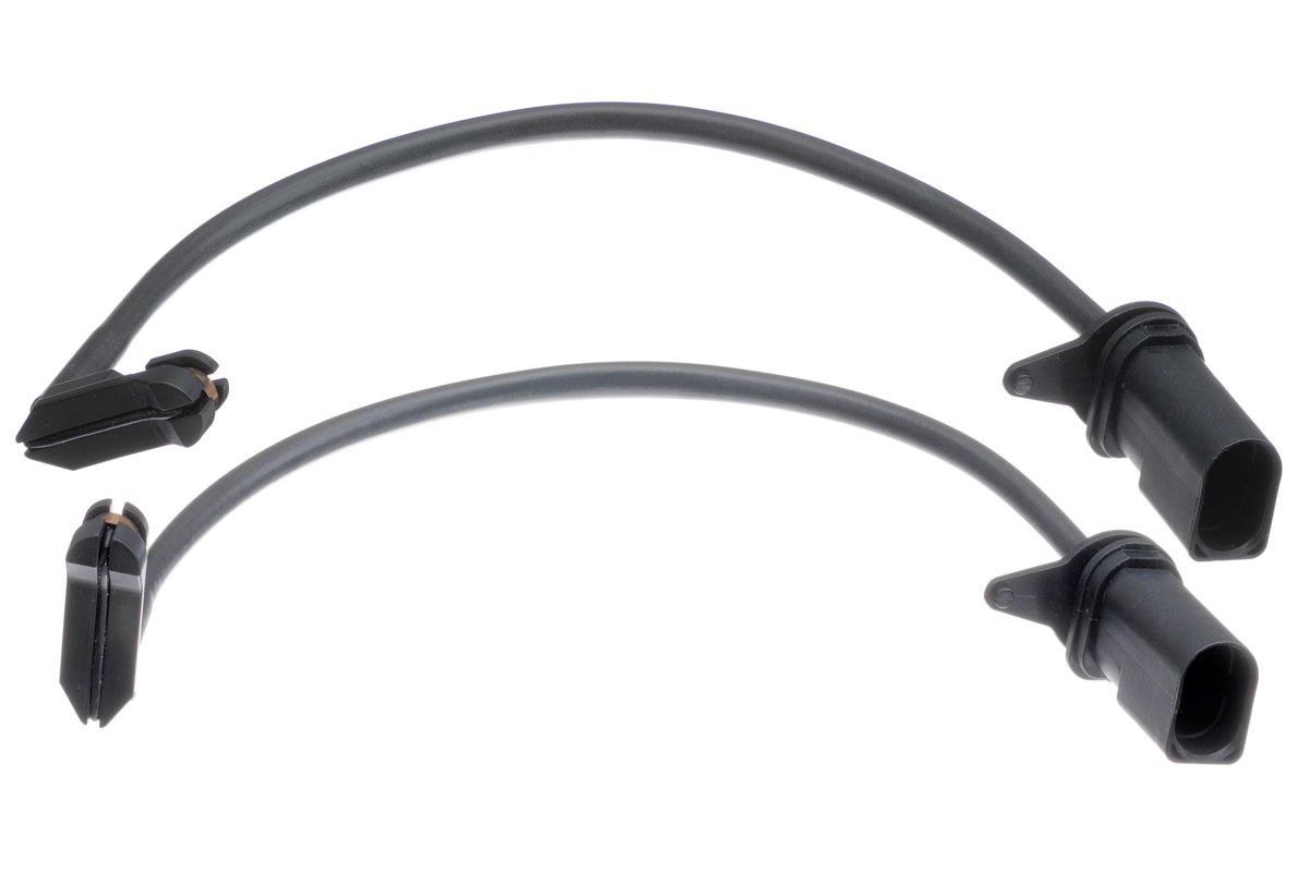 Waarschuwingscontact, remvoering-/blokslijtage ATE 24.8190-0838.2