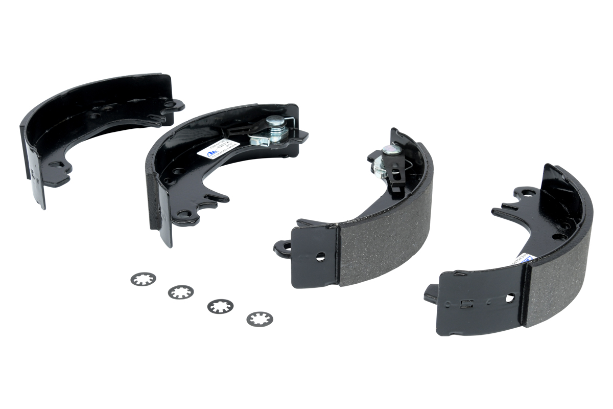 ATE Remschoen set 03.0137-0203.2