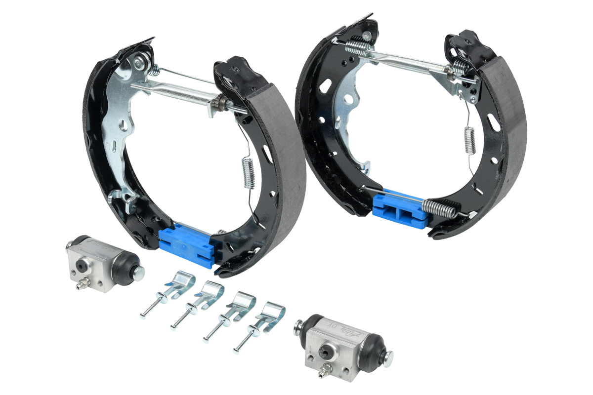 Remschoenset ATE 03.0520-7322.3