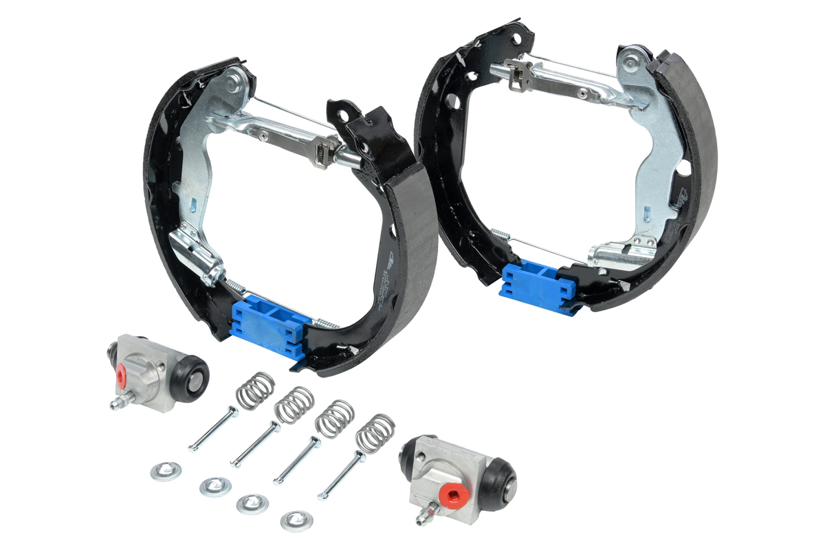 Remschoenset ATE 03.0520-7622.3