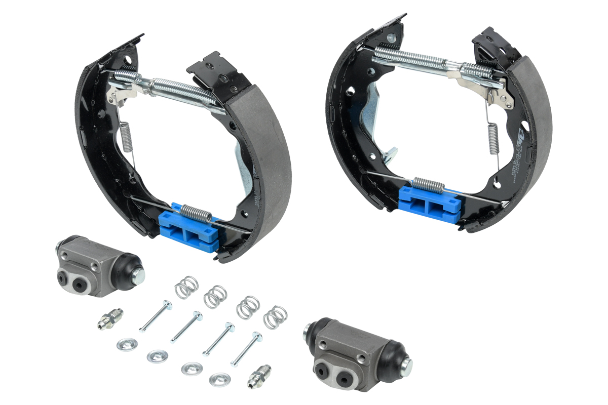 Remschoenset ATE 03.0520-8419.3