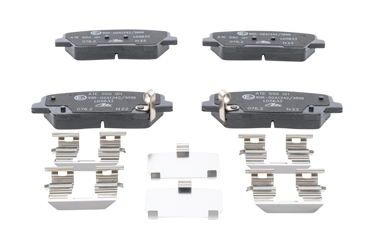 ATE Remblokset 13.0470-5633.2