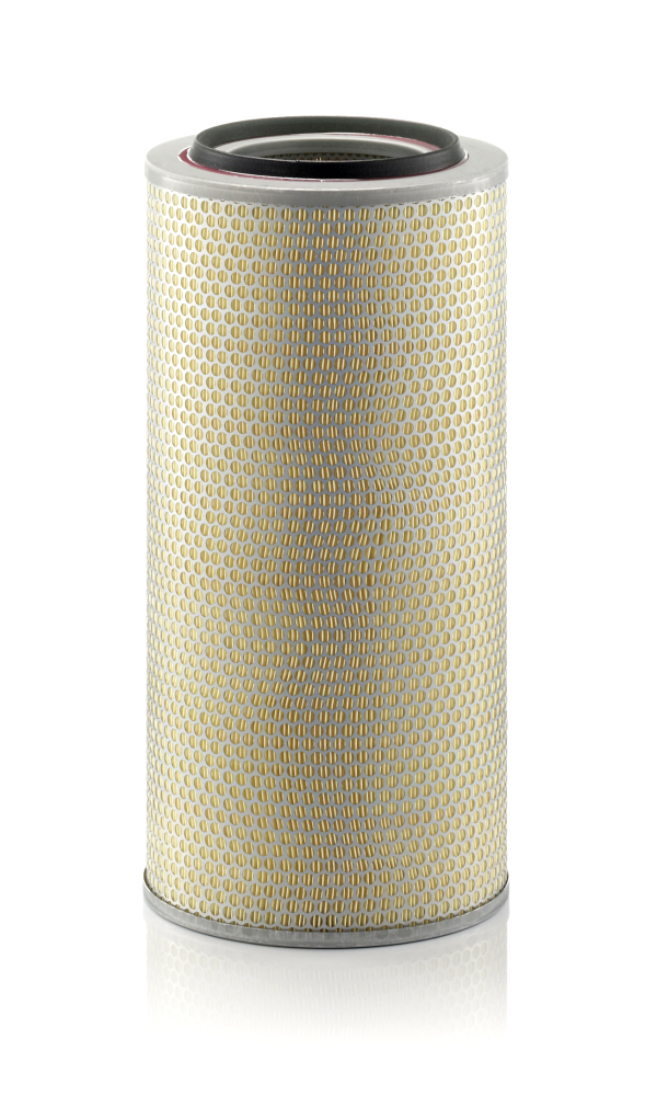 Luchtfilter Mann-Filter C 24 650/6