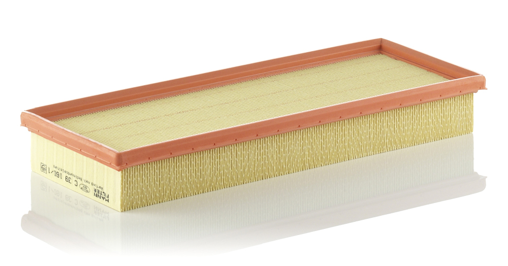 Luchtfilter Mann-Filter C 39 160/1