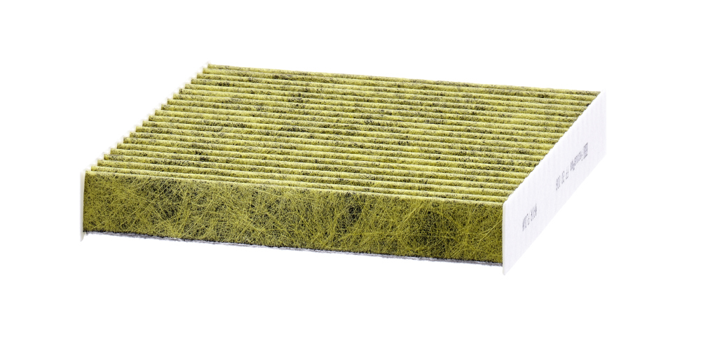 Mann-Filter Interieurfilter FP 20 006