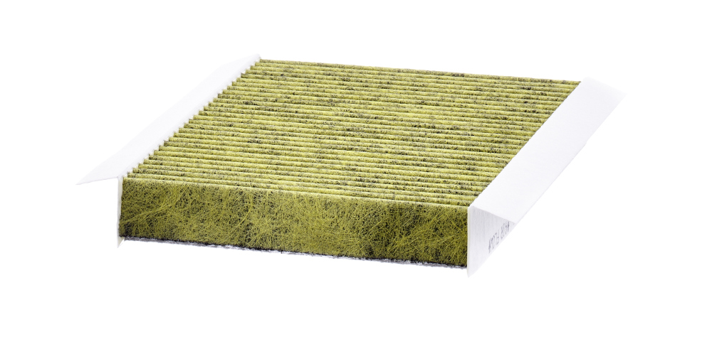 Mann-Filter Interieurfilter FP 22 022