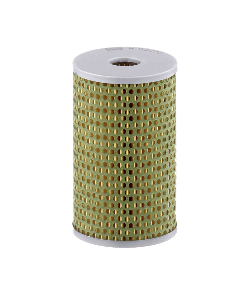 Oliefilter Mann-Filter H 932/2