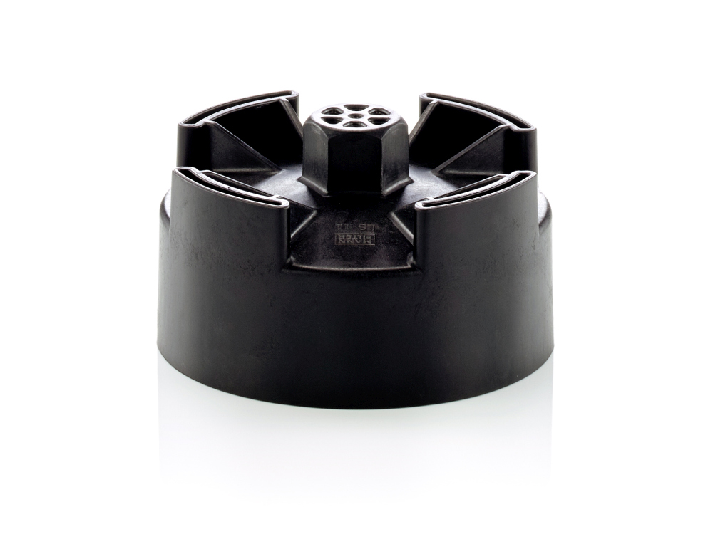 Mann-Filter Oliefiltersleutel LS 11