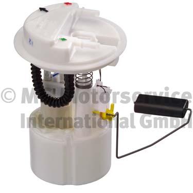 Pierburg Brandstof toevoermodule 7.00468.00.0