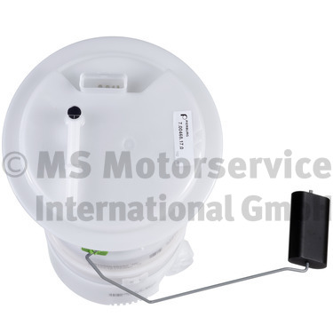 Pierburg Brandstof toevoermodule 7.00468.17.0