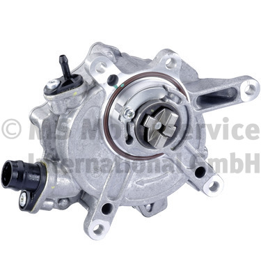 Pierburg Onderdrukpomp, remsysteem 7.02551.36.0