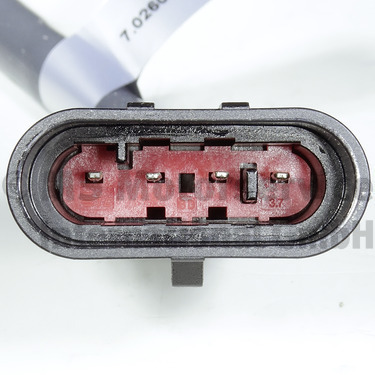 Pierburg Lambda-sonde 7.02604.47.0