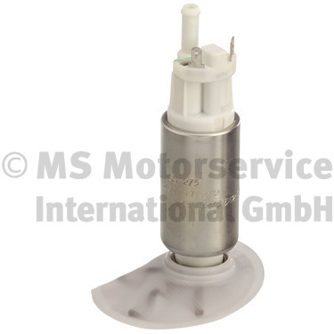 Brandstofpomp Pierburg 7.02700.92.0