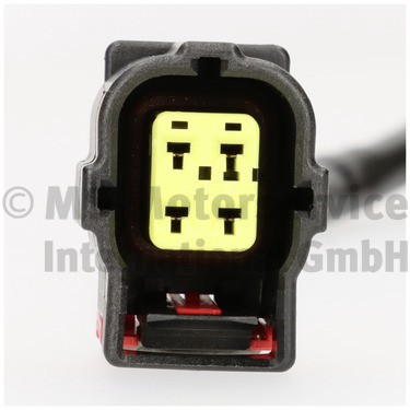 Pierburg Lambda-sonde 7.05270.17.0