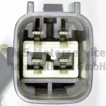 Pierburg Lambda-sonde 7.05271.39.0