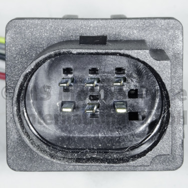 Pierburg Lambda-sonde 7.05271.84.0