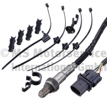 Pierburg Lambda-sonde 7.05271.85.0