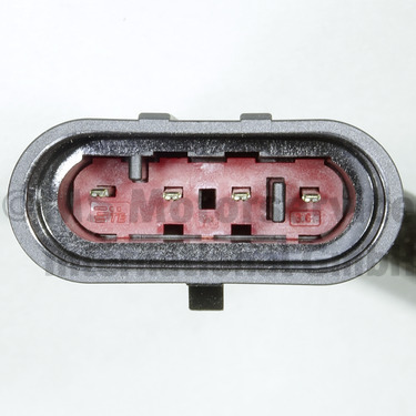 Pierburg Lambda-sonde 7.05271.89.0