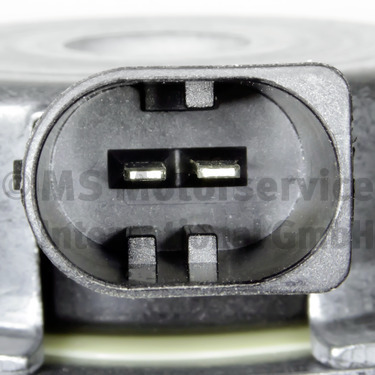 Pierburg Centrale magneet nokkenasregeling 7.06117.24.0