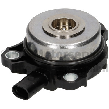 Centrale magneet, nokkenasregeling Pierburg 7.06117.27.0