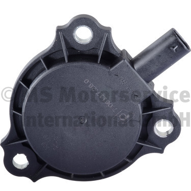 Pierburg Centrale magneet, nokkenasregeling 7.06117.28.0