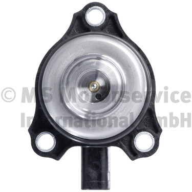 Pierburg Centrale magneet nokkenasregeling 7.06117.60.0