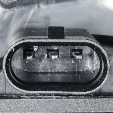 Pierburg Hulpwaterpomp 7.06740.16.0