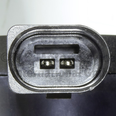 Pierburg Hulpwaterpomp 7.06740.18.0