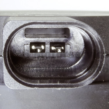 Pierburg Hulpwaterpomp (koelwatercircuit) 7.06740.31.0