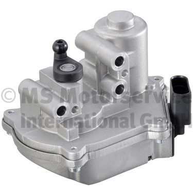 Pierburg Afstelelement - drallklep (zuigleiding) 7.06870.03.0