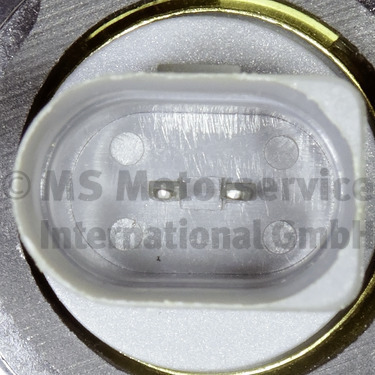 Pierburg Waterpomp 7.07152.08.0