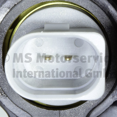 Pierburg Waterpomp 7.07152.35.0