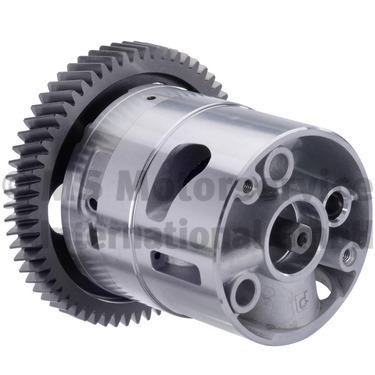 Pierburg Oliepomp 7.07919.36.0