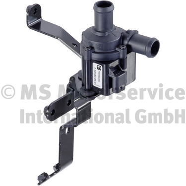 Pierburg Hulpwaterpomp 7.10103.09.0