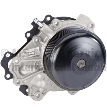 Waterpomp, motorkoeling Pierburg 7.10942.29.0