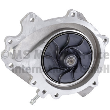 Pierburg Waterpomp, motorkoeling 7.10942.29.0