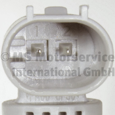 Pierburg Waterpomp, motorkoeling 7.10942.31.0