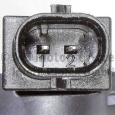 Pierburg Waterpomp, motorkoeling 7.10942.31.0