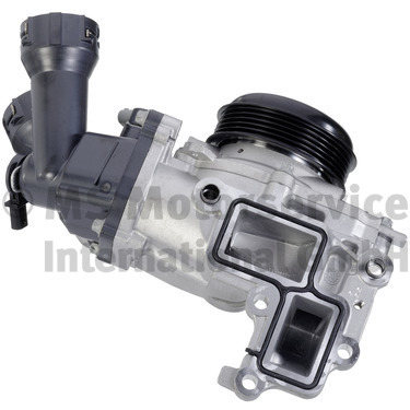 Pierburg Waterpomp, motorkoeling 7.10942.31.0